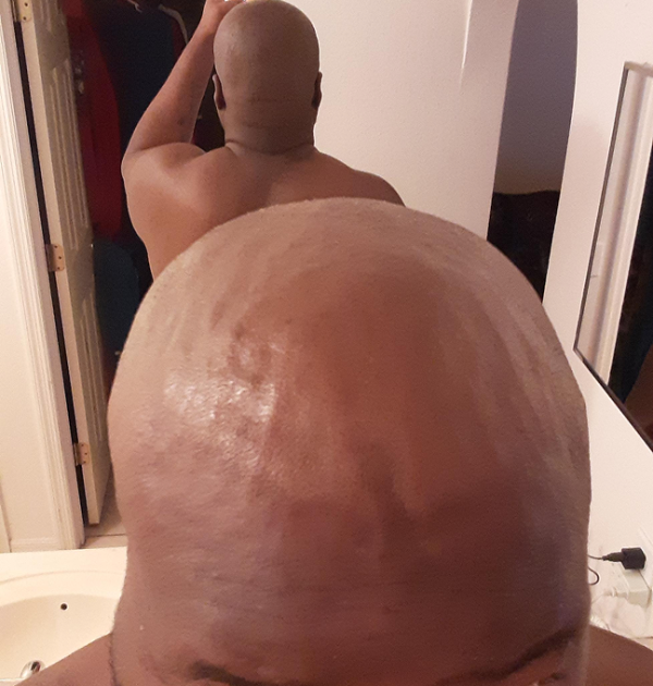 Image of Facebook post
